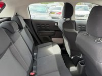 USED 2017 67 CITROEN C3 1.2 PureTech Feel Hatchback 5dr Petrol Manual Euro 6 (82 ps) 
