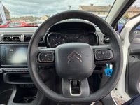 USED 2017 67 CITROEN C3 1.2 PureTech Feel Hatchback 5dr Petrol Manual Euro 6 (82 ps) 