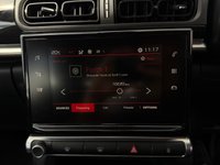 USED 2017 67 CITROEN C3 1.2 PureTech Feel Hatchback 5dr Petrol Manual Euro 6 (82 ps) 