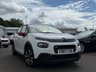 USED 2017 67 CITROEN C3 1.2 PureTech Feel Hatchback 5dr Petrol Manual Euro 6 (82 ps) 