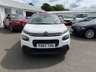 USED 2017 67 CITROEN C3 1.2 PureTech Feel Hatchback 5dr Petrol Manual Euro 6 (82 ps) 