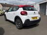 USED 2017 67 CITROEN C3 1.2 PureTech Feel Hatchback 5dr Petrol Manual Euro 6 (82 ps) 