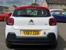 USED 2017 67 CITROEN C3 1.2 PureTech Feel Hatchback 5dr Petrol Manual Euro 6 (82 ps) 