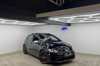 2014 VOLKSWAGEN GOLF