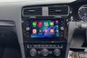 USED 2014 64 VOLKSWAGEN GOLF 2.0 TSI BlueMotion Tech R Hatchback 5dr Petrol DSG 4Motion Euro 6 (s/s) (300 ps) 