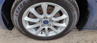 USED 2016 66 FORD MONDEO 1.5 TDCi ECOnetic Zetec Hatchback 5dr Diesel Manual Euro 6 (s/s) (120 ps) 
