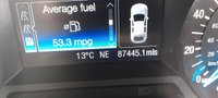 USED 2016 66 FORD MONDEO 1.5 TDCi ECOnetic Zetec Hatchback 5dr Diesel Manual Euro 6 (s/s) (120 ps) 