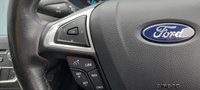 USED 2016 66 FORD MONDEO 1.5 TDCi ECOnetic Zetec Hatchback 5dr Diesel Manual Euro 6 (s/s) (120 ps) 