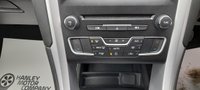 USED 2016 66 FORD MONDEO 1.5 TDCi ECOnetic Zetec Hatchback 5dr Diesel Manual Euro 6 (s/s) (120 ps) 