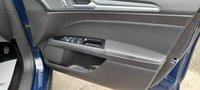 USED 2016 66 FORD MONDEO 1.5 TDCi ECOnetic Zetec Hatchback 5dr Diesel Manual Euro 6 (s/s) (120 ps) 