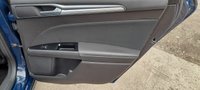 USED 2016 66 FORD MONDEO 1.5 TDCi ECOnetic Zetec Hatchback 5dr Diesel Manual Euro 6 (s/s) (120 ps) 