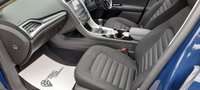 USED 2016 66 FORD MONDEO 1.5 TDCi ECOnetic Zetec Hatchback 5dr Diesel Manual Euro 6 (s/s) (120 ps) 