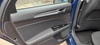 USED 2016 66 FORD MONDEO 1.5 TDCi ECOnetic Zetec Hatchback 5dr Diesel Manual Euro 6 (s/s) (120 ps) 