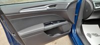 USED 2016 66 FORD MONDEO 1.5 TDCi ECOnetic Zetec Hatchback 5dr Diesel Manual Euro 6 (s/s) (120 ps) 