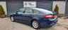 USED 2016 66 FORD MONDEO 1.5 TDCi ECOnetic Zetec Hatchback 5dr Diesel Manual Euro 6 (s/s) (120 ps) 