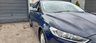USED 2016 66 FORD MONDEO 1.5 TDCi ECOnetic Zetec Hatchback 5dr Diesel Manual Euro 6 (s/s) (120 ps) 
