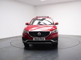USED 2021 21 MG MG ZS 44.5kWh Exclusive SUV 5dr Electric Auto (143 ps) FULL HISTORY+PANROOF+HEAT SEAT