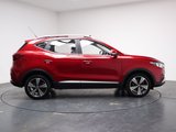 USED 2021 21 MG MG ZS 44.5kWh Exclusive SUV 5dr Electric Auto (143 ps) FULL HISTORY+PANROOF+HEAT SEAT
