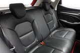 USED 2021 21 MG MG ZS 44.5kWh Exclusive SUV 5dr Electric Auto (143 ps) FULL HISTORY+PANROOF+HEAT SEAT