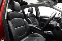 USED 2021 21 MG MG ZS 44.5kWh Exclusive SUV 5dr Electric Auto (143 ps) FULL HISTORY+PANROOF+HEAT SEAT