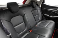 USED 2021 21 MG MG ZS 44.5kWh Exclusive SUV 5dr Electric Auto (143 ps) FULL HISTORY+PANROOF+HEAT SEAT