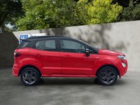 USED 2019 69 FORD ECOSPORT 1.0T EcoBoost GPF ST-Line SUV 5dr Petrol Manual Euro 6 (s/s) (125 ps) &pound;200 TO SECURE - DELIVERY AVAILABLE