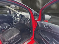 USED 2019 69 FORD ECOSPORT 1.0T EcoBoost GPF ST-Line SUV 5dr Petrol Manual Euro 6 (s/s) (125 ps) &pound;200 TO SECURE - DELIVERY AVAILABLE
