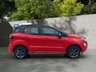 USED 2019 69 FORD ECOSPORT 1.0T EcoBoost GPF ST-Line SUV 5dr Petrol Manual Euro 6 (s/s) (125 ps) &pound;200 TO SECURE - DELIVERY AVAILABLE