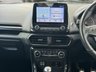 USED 2019 69 FORD ECOSPORT 1.0T EcoBoost GPF ST-Line SUV 5dr Petrol Manual Euro 6 (s/s) (125 ps) &pound;200 TO SECURE - DELIVERY AVAILABLE