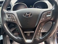 USED 2017 17 HYUNDAI SANTA FE 2.2 CRDi Blue Drive Premium SE SUV 5dr Diesel Manual 4WD Euro 6 (s/s) (7 Seat) (200 ps) 1 Owner - 7 Seats -FSH - Next Day Nationwide Delivery Available