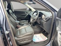 USED 2017 17 HYUNDAI SANTA FE 2.2 CRDi Blue Drive Premium SE SUV 5dr Diesel Manual 4WD Euro 6 (s/s) (7 Seat) (200 ps) 1 Owner - 7 Seats -FSH - Next Day Nationwide Delivery Available