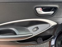 USED 2017 17 HYUNDAI SANTA FE 2.2 CRDi Blue Drive Premium SE SUV 5dr Diesel Manual 4WD Euro 6 (s/s) (7 Seat) (200 ps) 1 Owner - 7 Seats -FSH - Next Day Nationwide Delivery Available