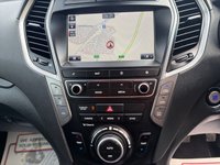 USED 2017 17 HYUNDAI SANTA FE 2.2 CRDi Blue Drive Premium SE SUV 5dr Diesel Manual 4WD Euro 6 (s/s) (7 Seat) (200 ps) 1 Owner - 7 Seats -FSH - Next Day Nationwide Delivery Available