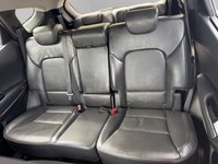 USED 2017 17 HYUNDAI SANTA FE 2.2 CRDi Blue Drive Premium SE SUV 5dr Diesel Manual 4WD Euro 6 (s/s) (7 Seat) (200 ps) 1 Owner - 7 Seats -FSH - Next Day Nationwide Delivery Available