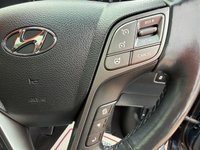 USED 2017 17 HYUNDAI SANTA FE 2.2 CRDi Blue Drive Premium SE SUV 5dr Diesel Manual 4WD Euro 6 (s/s) (7 Seat) (200 ps) 1 Owner - 7 Seats -FSH - Next Day Nationwide Delivery Available