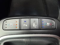 USED 2017 17 HYUNDAI SANTA FE 2.2 CRDi Blue Drive Premium SE SUV 5dr Diesel Manual 4WD Euro 6 (s/s) (7 Seat) (200 ps) 1 Owner - 7 Seats -FSH - Next Day Nationwide Delivery Available
