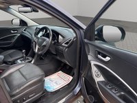USED 2017 17 HYUNDAI SANTA FE 2.2 CRDi Blue Drive Premium SE SUV 5dr Diesel Manual 4WD Euro 6 (s/s) (7 Seat) (200 ps) 1 Owner - 7 Seats -FSH - Next Day Nationwide Delivery Available
