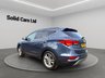 USED 2017 17 HYUNDAI SANTA FE 2.2 CRDi Blue Drive Premium SE SUV 5dr Diesel Manual 4WD Euro 6 (s/s) (7 Seat) (200 ps) 1 Owner - 7 Seats -FSH - Next Day Nationwide Delivery Available