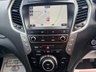 USED 2017 17 HYUNDAI SANTA FE 2.2 CRDi Blue Drive Premium SE SUV 5dr Diesel Manual 4WD Euro 6 (s/s) (7 Seat) (200 ps) 1 Owner - 7 Seats -FSH - Next Day Nationwide Delivery Available