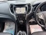 USED 2017 17 HYUNDAI SANTA FE 2.2 CRDi Blue Drive Premium SE SUV 5dr Diesel Manual 4WD Euro 6 (s/s) (7 Seat) (200 ps) 1 Owner - 7 Seats -FSH - Next Day Nationwide Delivery Available