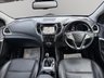 USED 2017 17 HYUNDAI SANTA FE 2.2 CRDi Blue Drive Premium SE SUV 5dr Diesel Manual 4WD Euro 6 (s/s) (7 Seat) (200 ps) 1 Owner - 7 Seats -FSH - Next Day Nationwide Delivery Available