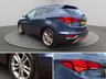 USED 2017 17 HYUNDAI SANTA FE 2.2 CRDi Blue Drive Premium SE SUV 5dr Diesel Manual 4WD Euro 6 (s/s) (7 Seat) (200 ps) 1 Owner - 7 Seats -FSH - Next Day Nationwide Delivery Available