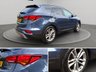 USED 2017 17 HYUNDAI SANTA FE 2.2 CRDi Blue Drive Premium SE SUV 5dr Diesel Manual 4WD Euro 6 (s/s) (7 Seat) (200 ps) 1 Owner - 7 Seats -FSH - Next Day Nationwide Delivery Available