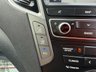 USED 2017 17 HYUNDAI SANTA FE 2.2 CRDi Blue Drive Premium SE SUV 5dr Diesel Manual 4WD Euro 6 (s/s) (7 Seat) (200 ps) 1 Owner - 7 Seats -FSH - Next Day Nationwide Delivery Available