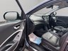 USED 2017 17 HYUNDAI SANTA FE 2.2 CRDi Blue Drive Premium SE SUV 5dr Diesel Manual 4WD Euro 6 (s/s) (7 Seat) (200 ps) 1 Owner - 7 Seats -FSH - Next Day Nationwide Delivery Available