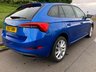USED 2021 21 SKODA SCALA 1.5 TSI SE L DSG Euro 6 (s/s) 5dr Fantastic Price