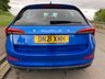 USED 2021 21 SKODA SCALA 1.5 TSI SE L DSG Euro 6 (s/s) 5dr Fantastic Price