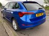 USED 2021 21 SKODA SCALA 1.5 TSI SE L DSG Euro 6 (s/s) 5dr Fantastic Price