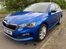 USED 2021 21 SKODA SCALA 1.5 TSI SE L DSG Euro 6 (s/s) 5dr Fantastic Price