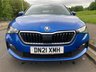 USED 2021 21 SKODA SCALA 1.5 TSI SE L DSG Euro 6 (s/s) 5dr Fantastic Price
